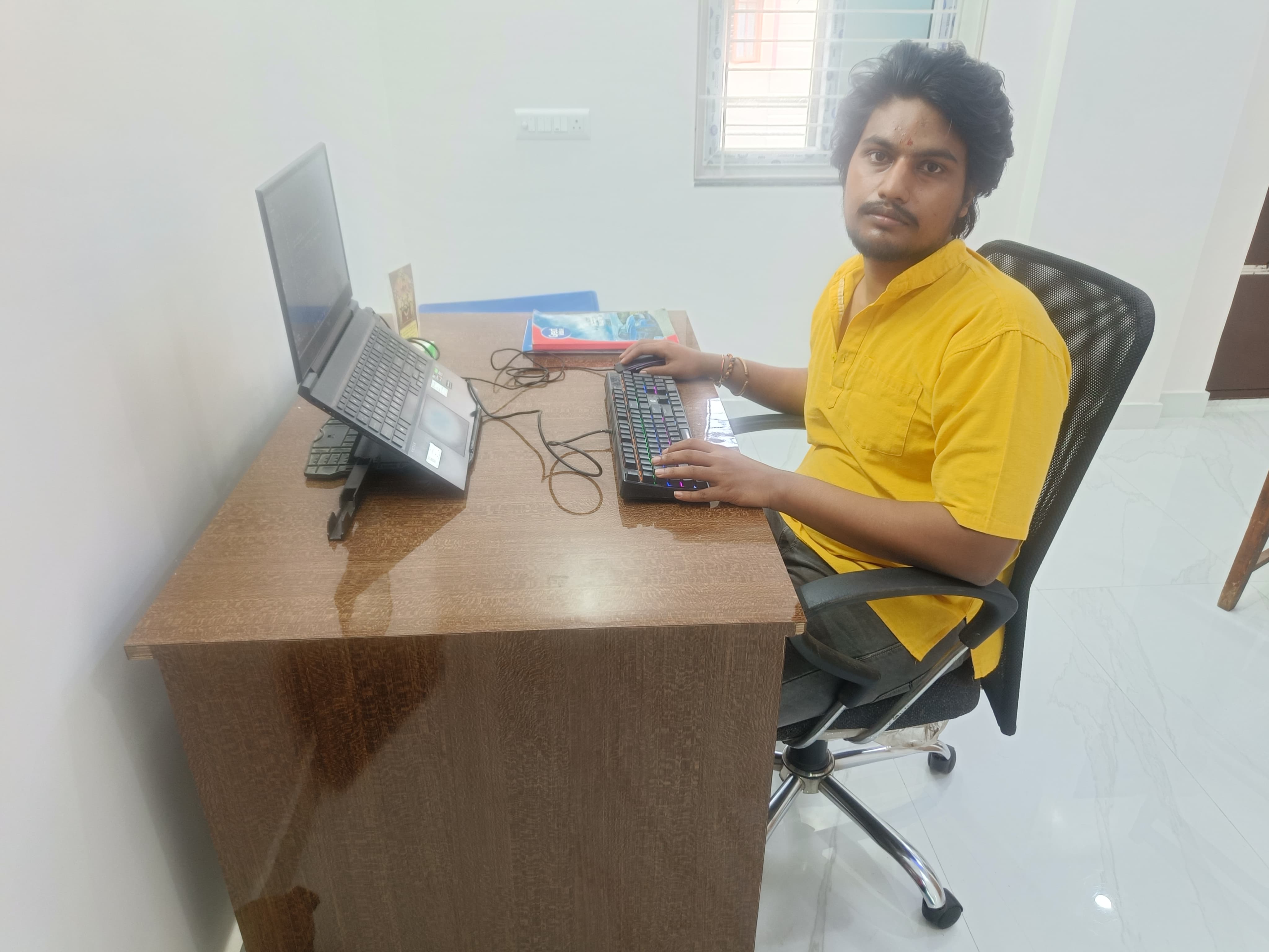 Sambin Technologies Private Limited thumbnail